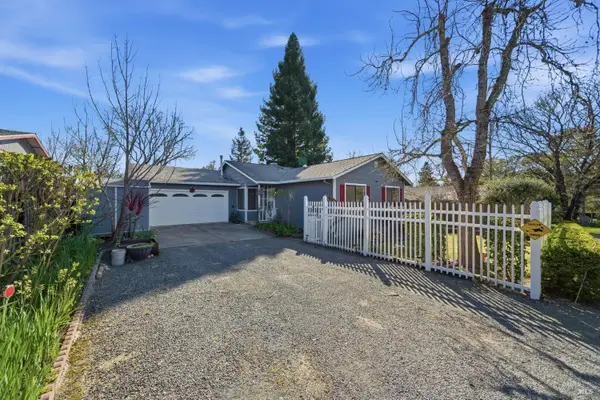 2654 Edison Street, Graton, CA 95444