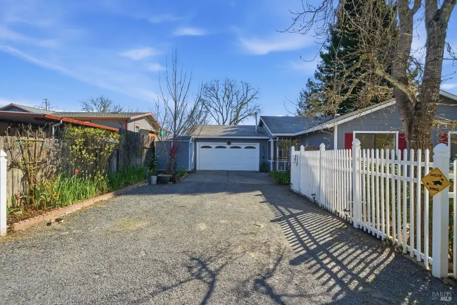 2654 Edison Street, Graton, CA 95444 - #2