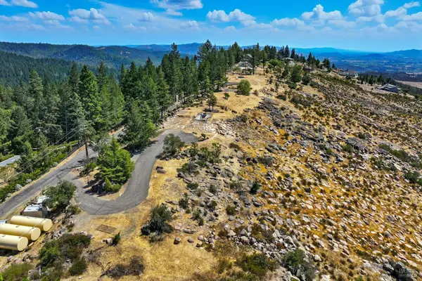 1200 Crestmont Drive, Angwin, CA 94508
