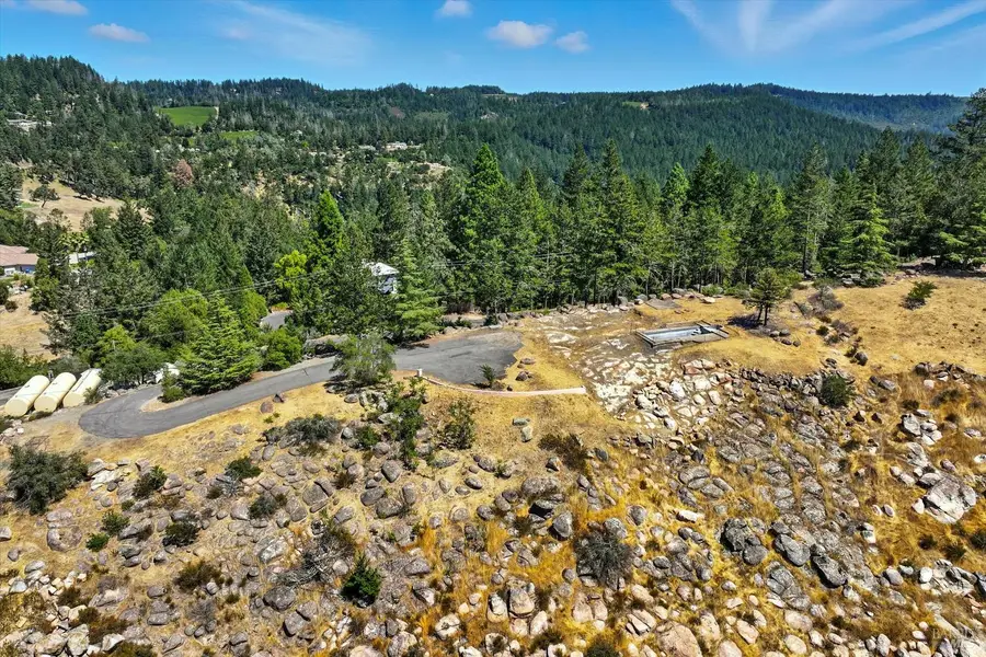 1200 Crestmont Drive, Angwin, CA 94508 - #2
