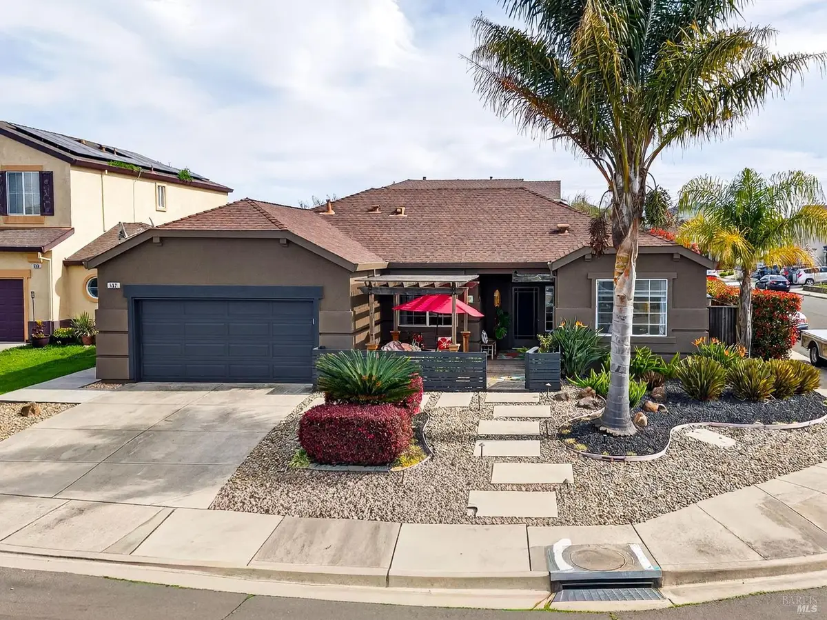 552 Cattail Court, American Canyon, CA 94503 - #1