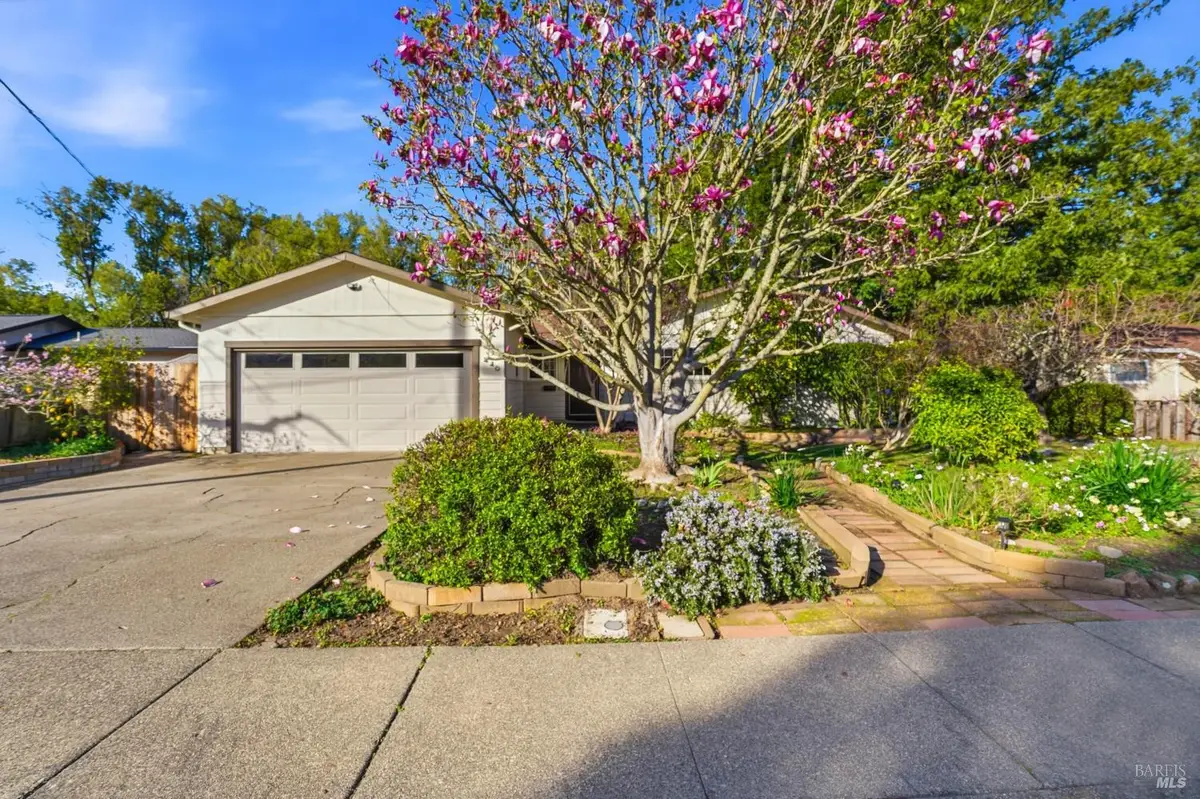 440 Calle De La Mesa, Novato, CA 94949 - #1