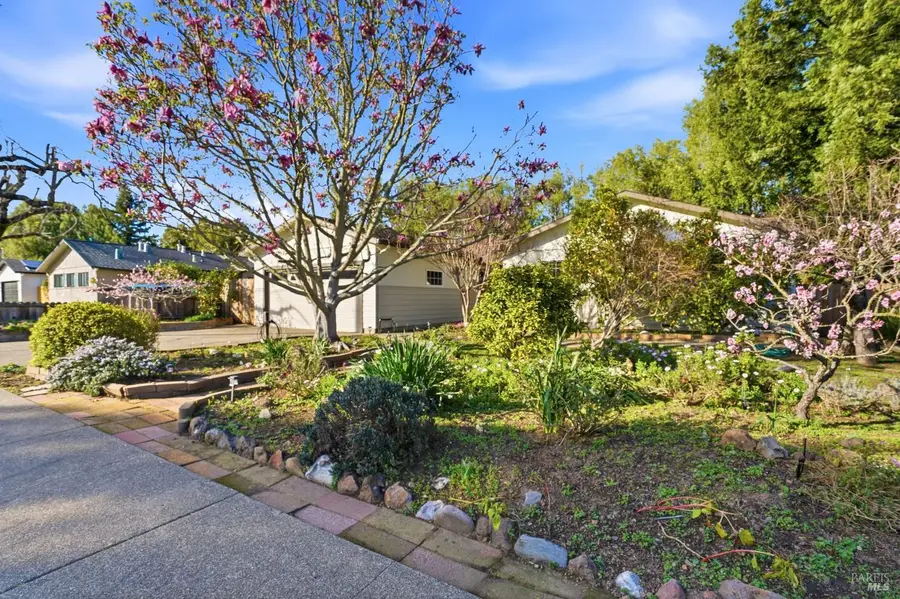 440 Calle De La Mesa, Novato, CA 94949 - #2