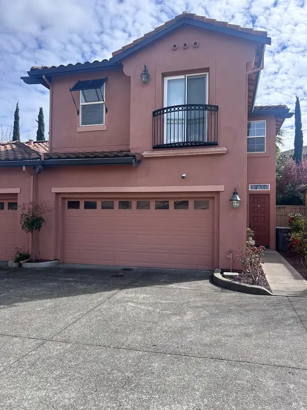 8405 Benavente Court, Vallejo, CA 94591