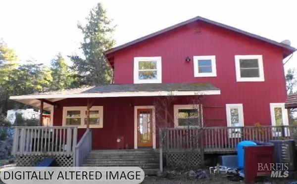 1881 Laytonville Dos Rios Road, Laytonville, CA 95454