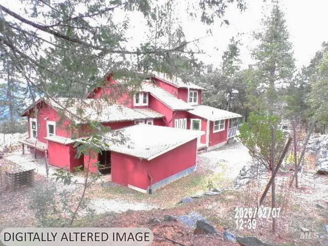 1881 Laytonville Dos Rios Road, Laytonville, CA 95454 - #2