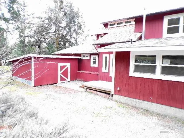 1881 Laytonville Dos Rios Road, Laytonville, CA 95454 - #3