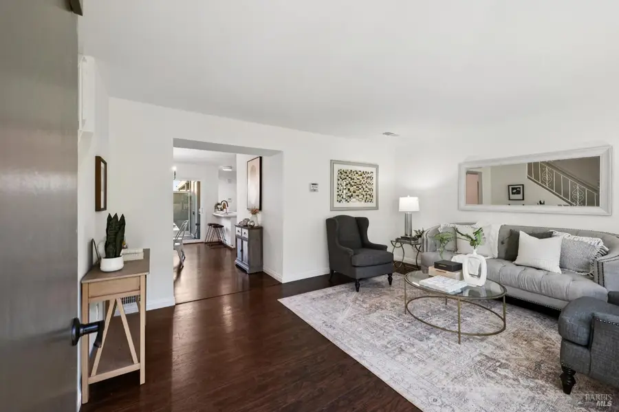 118 Oliva Court #C, Novato, CA 94947 - #2