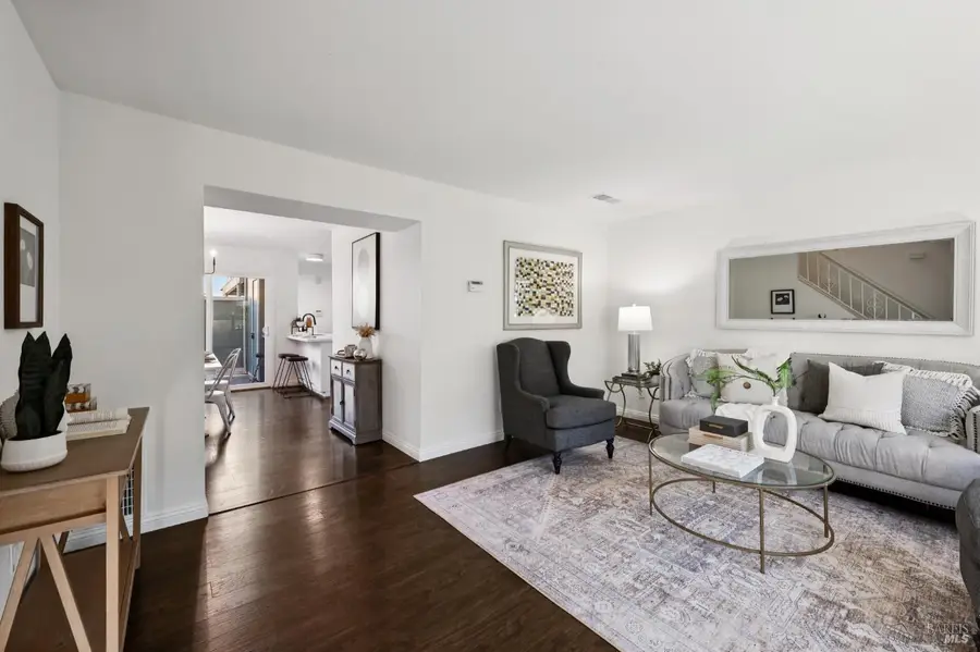 118 Oliva Court #C, Novato, CA 94947 - #3