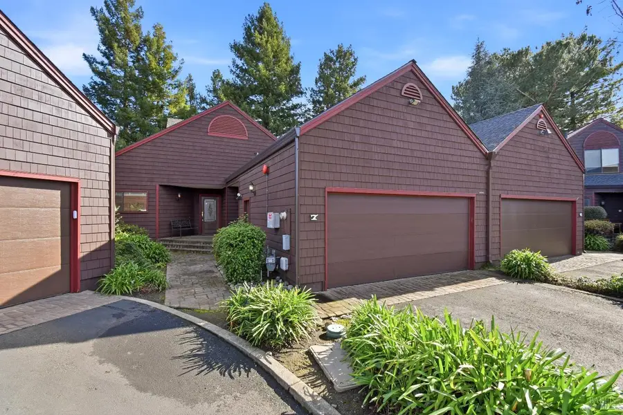 1320 North Street #7, Santa Rosa, CA 95404 - #2