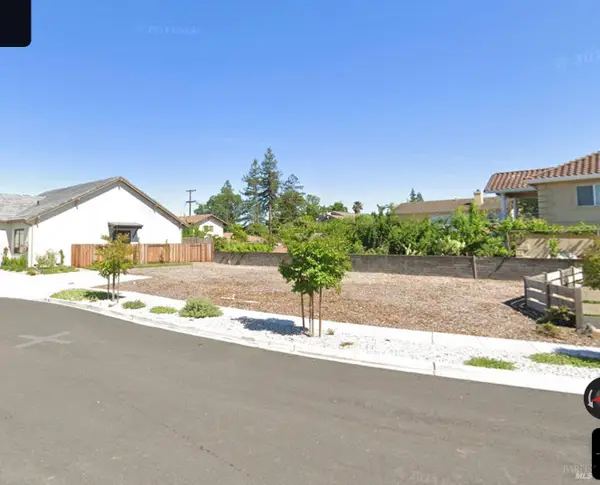 325 Cecile Court, Napa, CA 94558