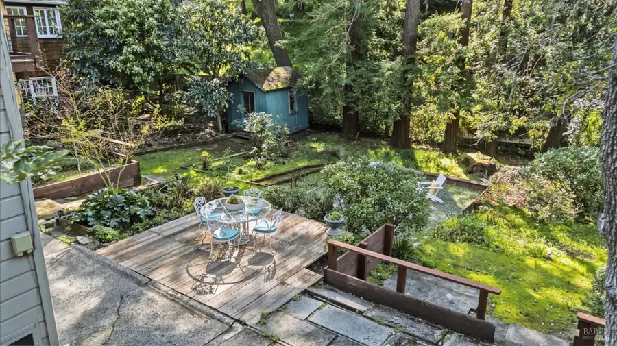 120 Redwood Road, San Anselmo, CA 94960 - #2
