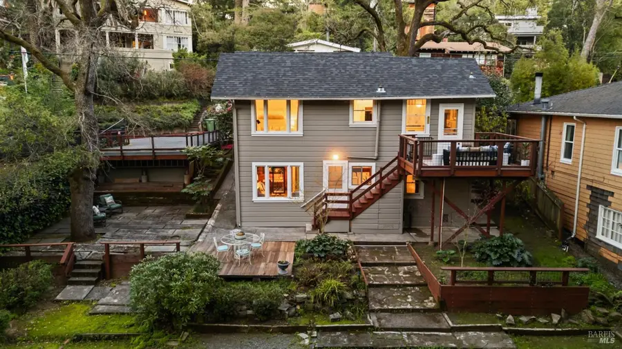 120 Redwood Road, San Anselmo, CA 94960 - #3