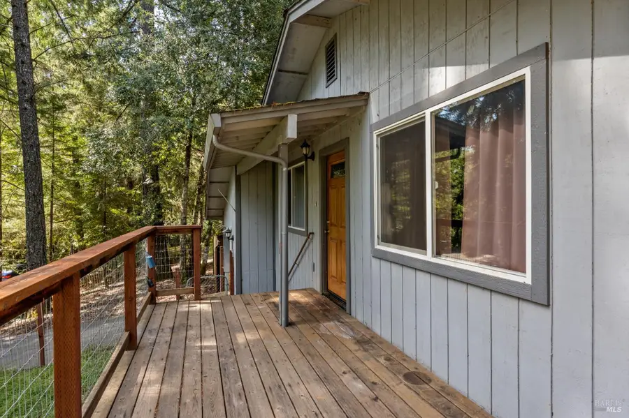 25088 Goose Circle, Willits, CA 95490 - #2