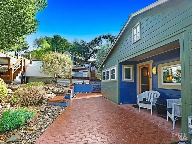 17370 Keaton Avenue, Sonoma, CA 95476 - #1