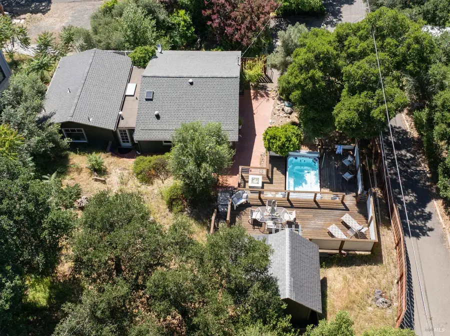 17370 Keaton Avenue, Sonoma, CA 95476 - #2