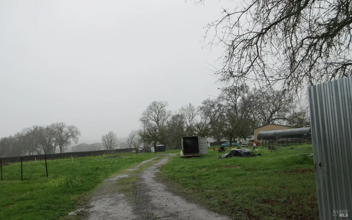 12562 Powerhouse Road, Potter Valley, CA 95469 - #1