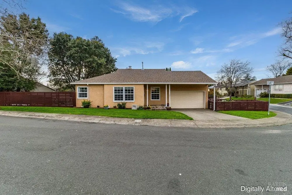 1041 Highland Avenue, Vallejo, CA 94590 - #1