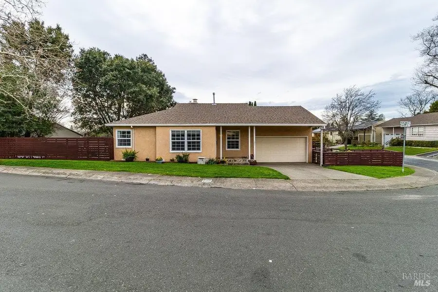 1041 Highland Avenue, Vallejo, CA 94590 - #2