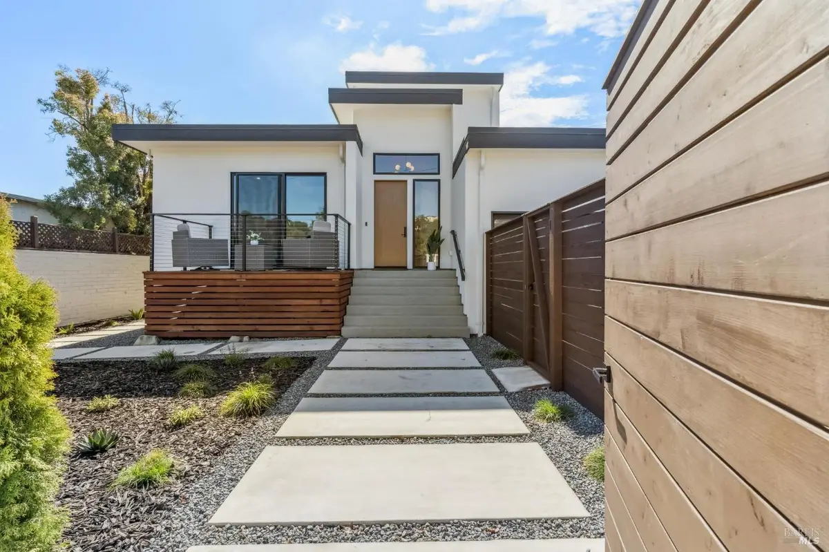 39 Strawberry Circle, Mill Valley, CA 94941 - #1