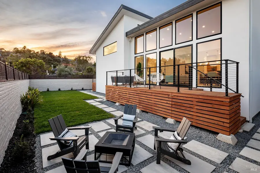 39 Strawberry Circle, Mill Valley, CA 94941 - #2