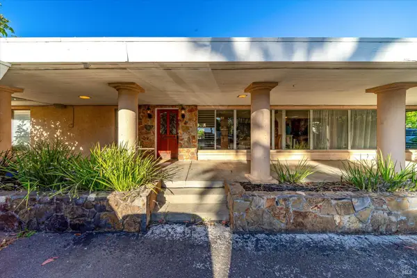 29 Forest Drive, Napa, CA 94558