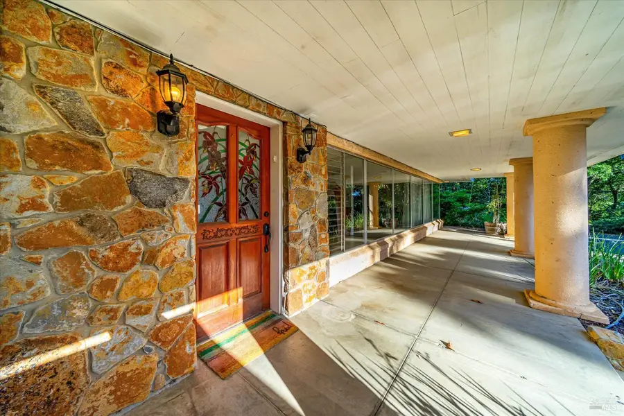 29 Forest Drive, Napa, CA 94558 - #2