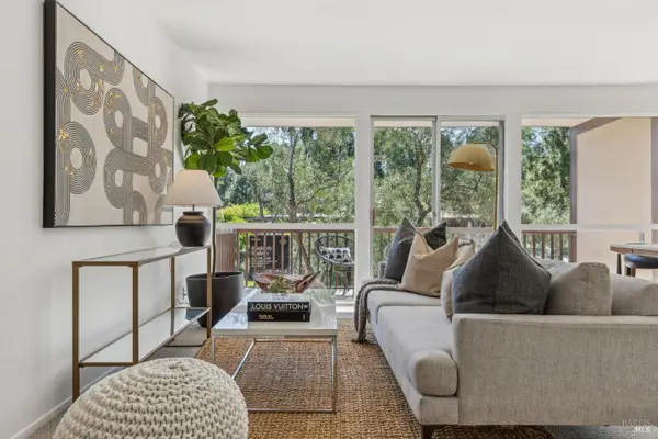 952 Lea Drive, San Rafael, CA 94903