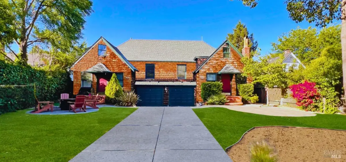 2020 5th Avenue, San Rafael, CA 94901 - #1