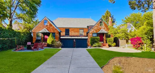 2020 5th Avenue, San Rafael, CA 94901