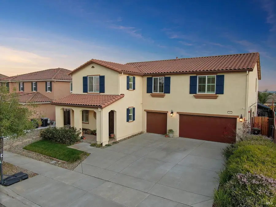 2481 Hancock Drive, Fairfield, CA 94533 - #3