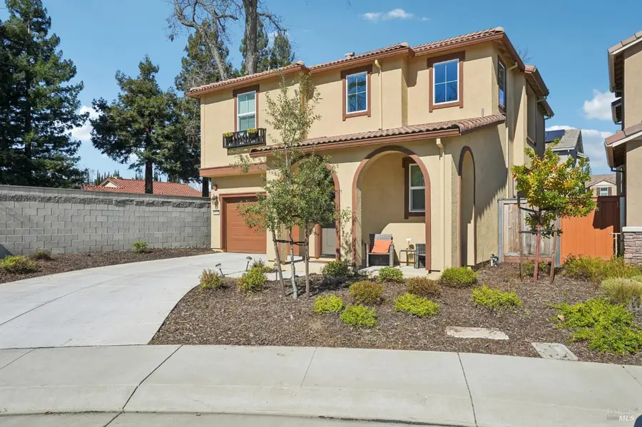 3042 Vasquez Court, Vacaville, CA 95688 - #3