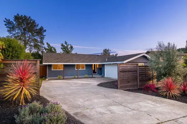 232 San Carlos Way, Novato, CA 94945