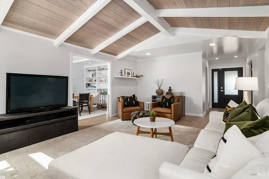 232 San Carlos Way, Novato, CA 94945 - #3