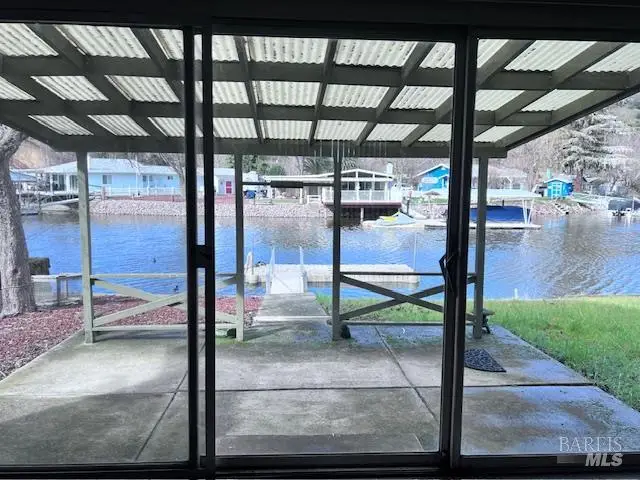 12724 Island Circle, Clearlake Oaks, CA 95423 - #2