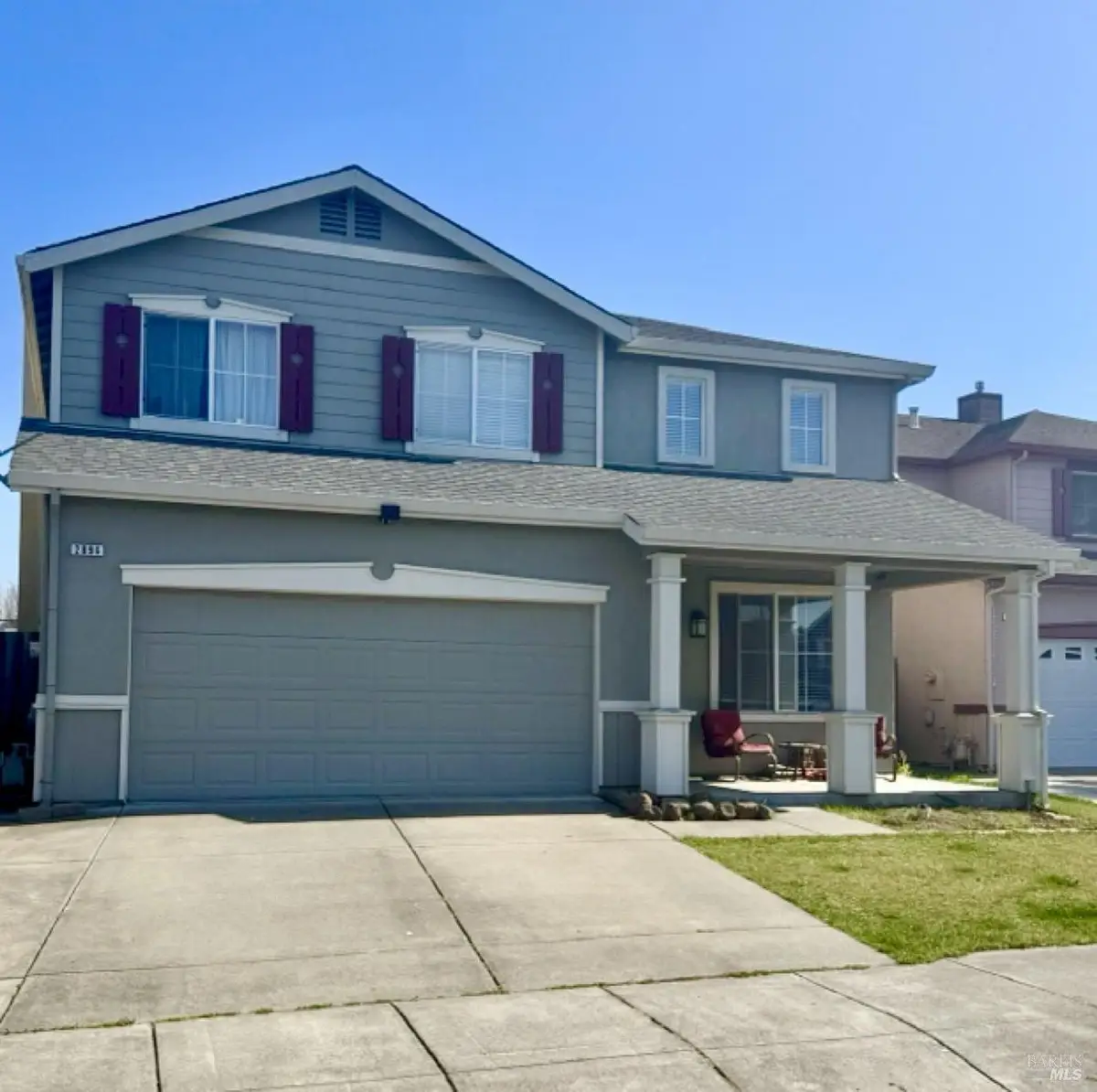 2896 Blacktail Street, Santa Rosa, CA 95407 - #1