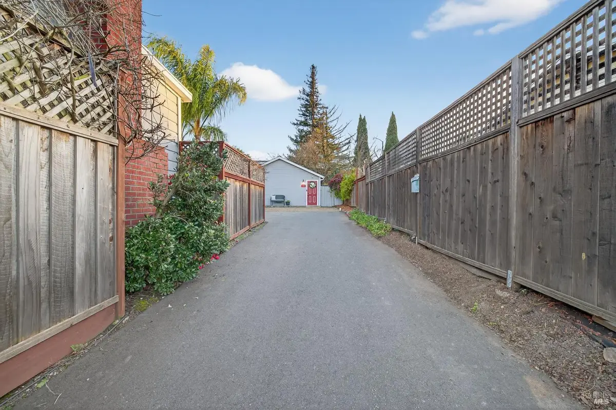 16 7th Street, Petaluma, CA 94952 - #1