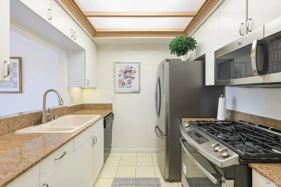 600 Deer Valley Road #3E, San Rafael, CA 94903 - #2