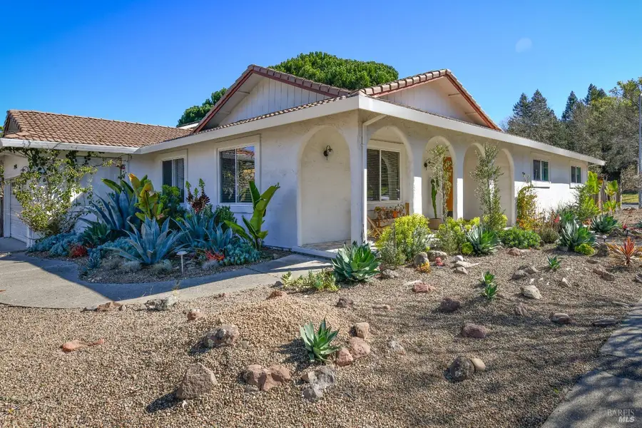 2148 San Antonio Drive, Santa Rosa, CA 95405 - #3