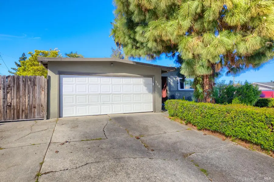 366 San Andreas Street, Fairfield, CA 94533 - #3