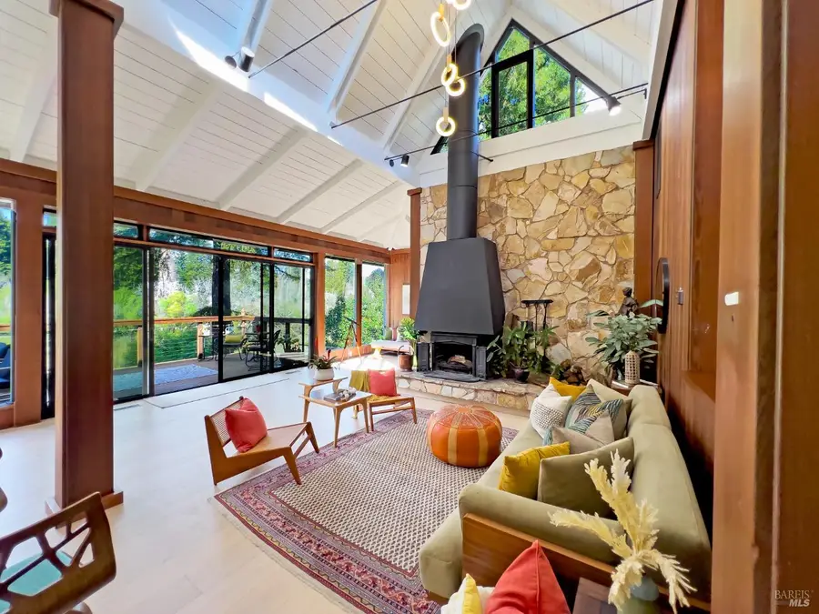 16620 Guernewood Road, Guerneville, CA 95446 - #2