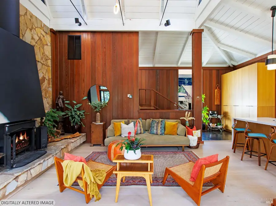 16620 Guernewood Road, Guerneville, CA 95446 - #3