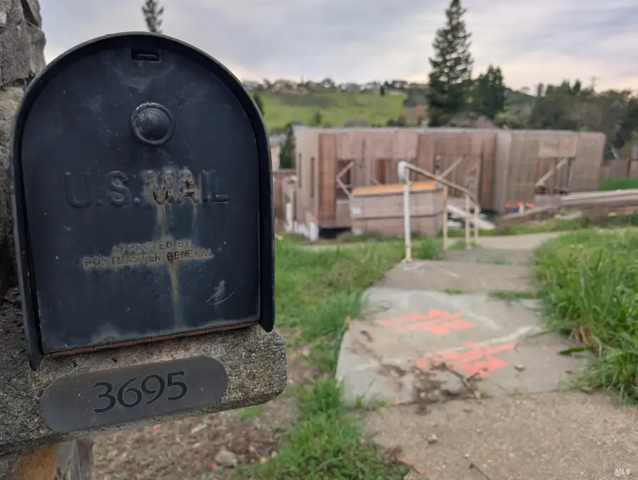 3695 Wyndemere Circle, Santa Rosa, CA 95403 - #2