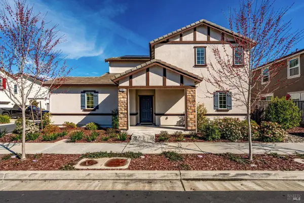 6054 Oxford Place, Rohnert Park, CA 94928