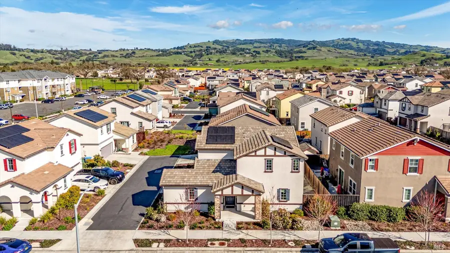 6054 Oxford Place, Rohnert Park, CA 94928 - #2