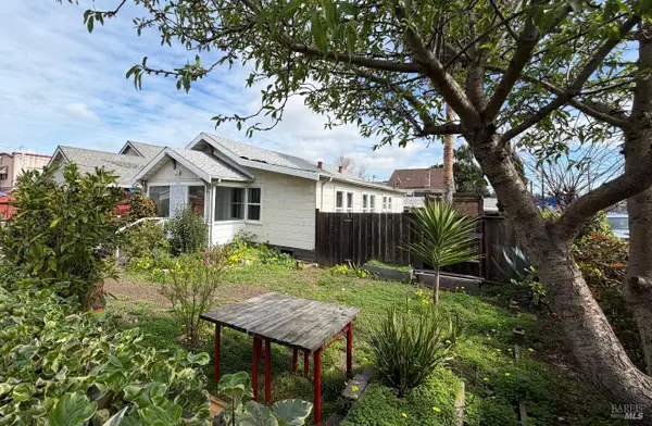 2002 Marin Street, Vallejo, CA 94590