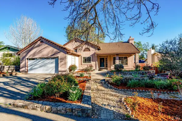 2908 Victoria Court, Napa, CA 94558