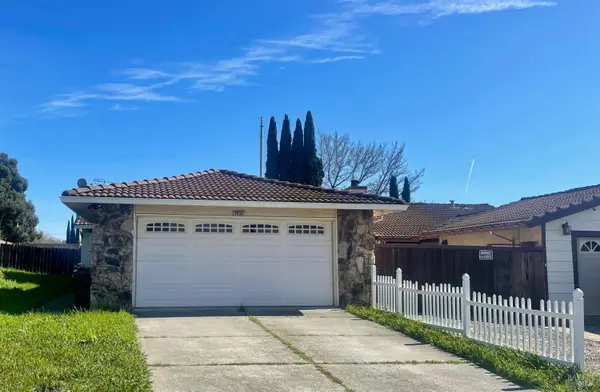 2932 Montclair Way, Fairfield, CA 94534