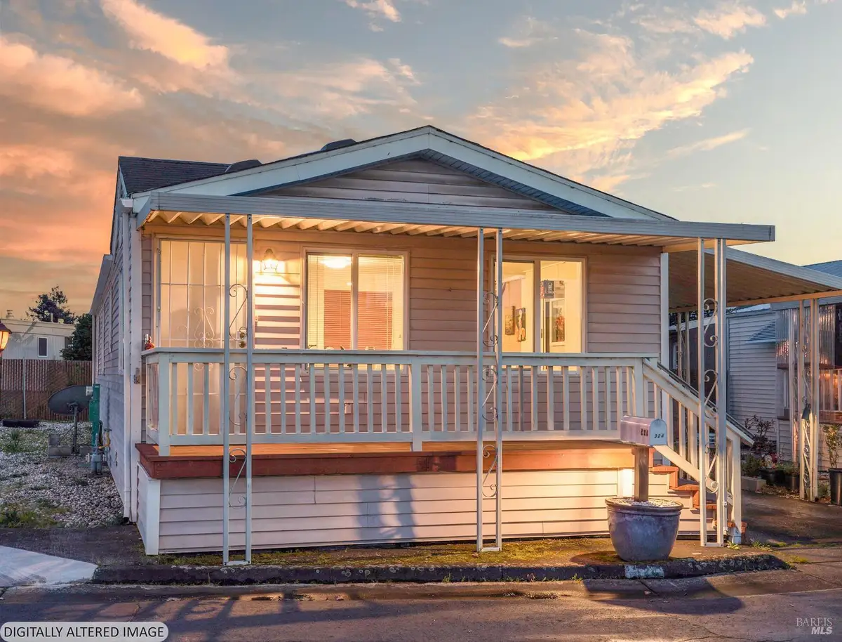 324 Aileen Avenue, Santa Rosa, CA 95407 - #1