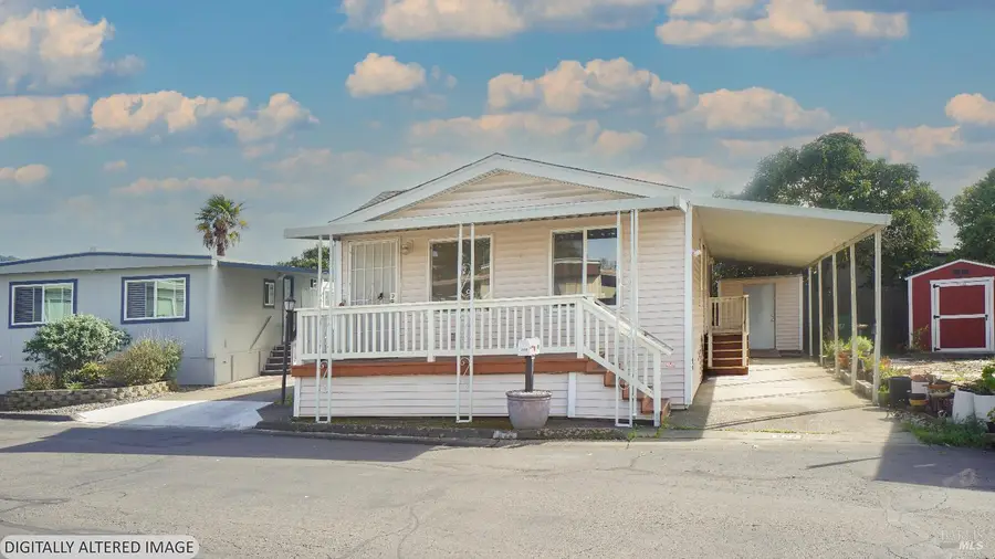 324 Aileen Avenue, Santa Rosa, CA 95407 - #2